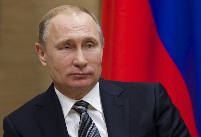 Poutine limoge le président de la VEB